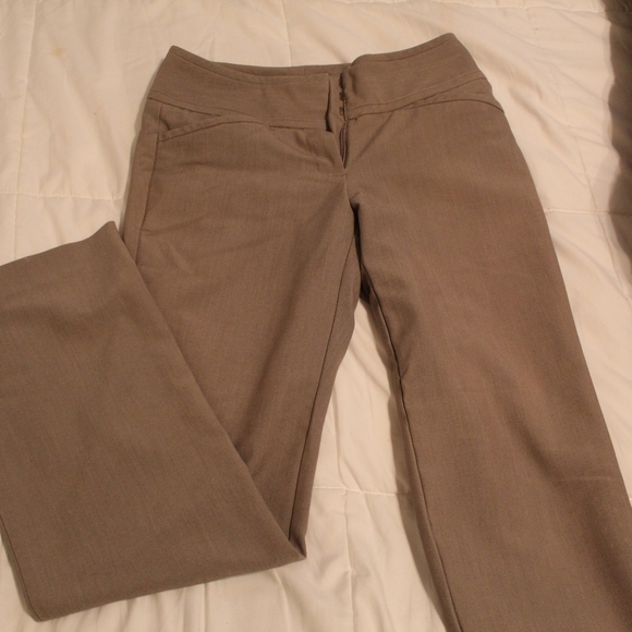 Elle dress pants - Picture 5 of 6